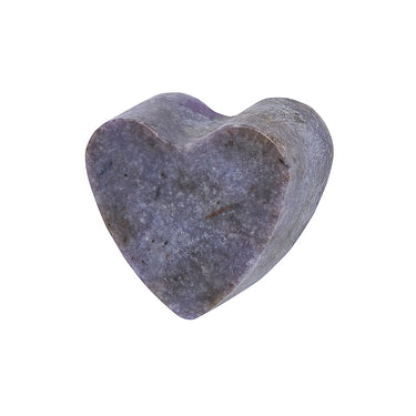 Solid Body Scrub 100g - Lavender